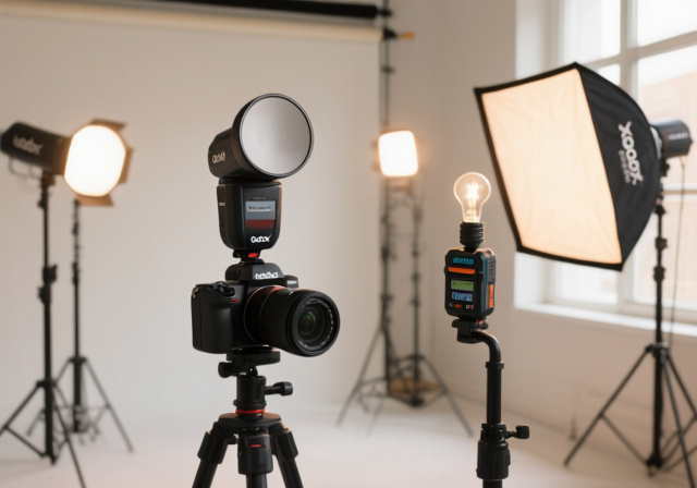 12 Best Godox Flashes in January 2026 (Tested & Compared) 1 Best Godox Flashes (2025): 12 Models Tested & Compared - findingdulcinea