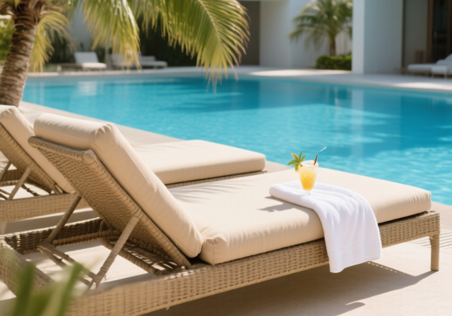 Best Outdoor Daybeds for Poolside [cy]: Expert Reviews & Buying Guide - findingdulcinea