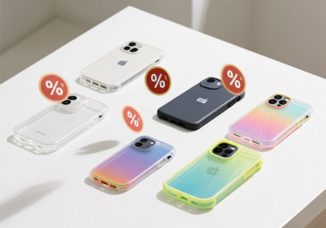 Best Phone Case Deals [cy]: 12 Budget Cases Under $10 Tested - findingdulcinea