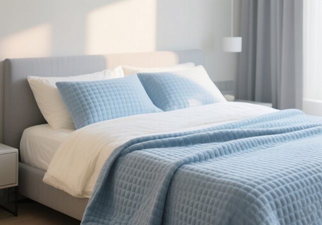 Best Cooling Blanket Deals [cy]: 10 Products Tested & Compared - findingdulcinea
