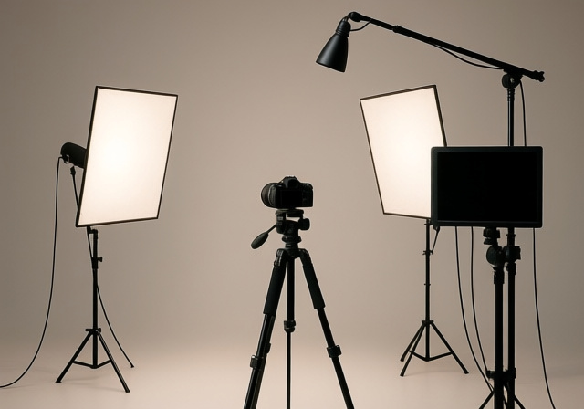 Best Cameras for Interviews [cy]: 10 Expert-Tested Picks for Every Budget - findingdulcinea