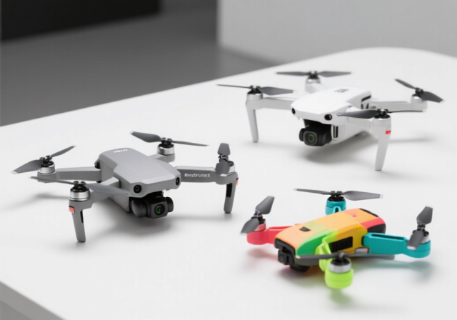 Best Drones for Beginners 2026: 10 Models Tested for Easy Flying - findingdulcinea