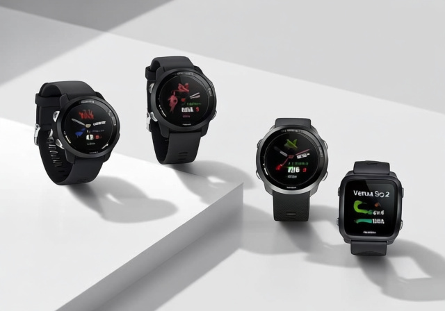8 Best Garmin Venu Deals (January 2026) Tested 1 Best Garmin Venu Deals - findingdulcinea