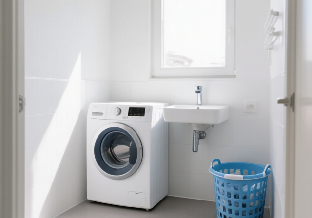 Best Compact Washer Deals [cy]: Expert Reviews & Buying Guide - findingdulcinea