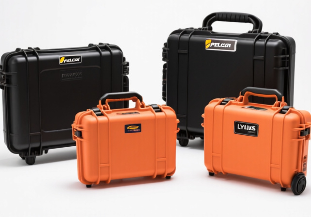 Best Hard Camera Cases [cy]: 12 Models Tested for Protection - findingdulcinea