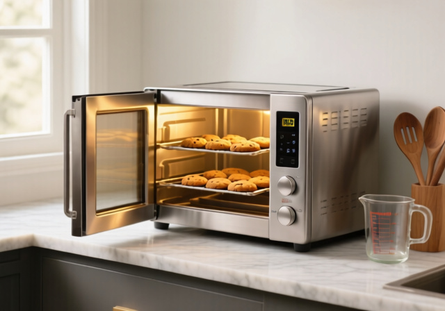 Best Convection Oven Deals 2026: Expert Reviews & Comparisons - findingdulcinea