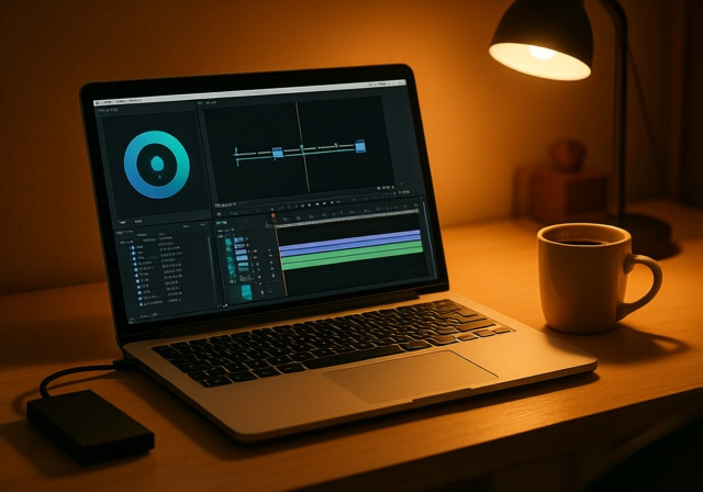 Best Laptops for Video Editing [cy]: Expert Reviews & Comparisons - findingdulcinea