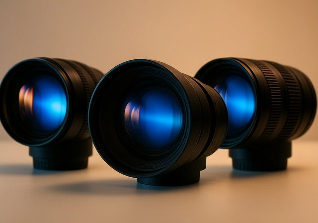 Best Anamorphic Lenses [cy]: Cinematic Widescreen Video - findingdulcinea