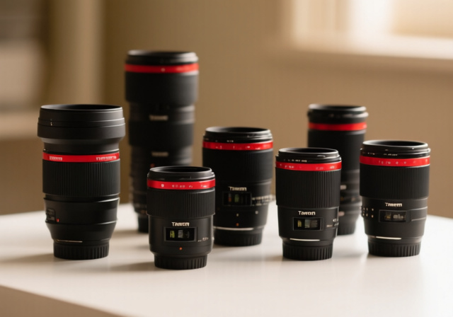Best Tamron Lenses - findingdulcinea