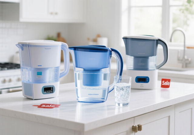 Best Water Filter Deals [cy]: 20 Systems Tested with Real Discounts - findingdulcinea