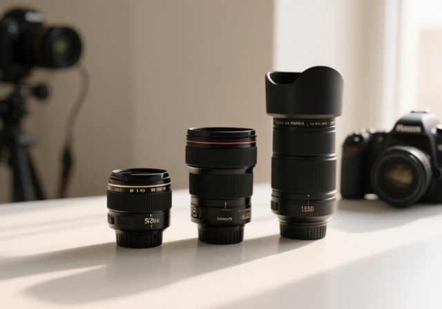 12 Best Lenses for Portraits in January 2026 (Tested) 1 Best Lenses for Portraits 2026: 12 Top Picks Tested - findingdulcinea