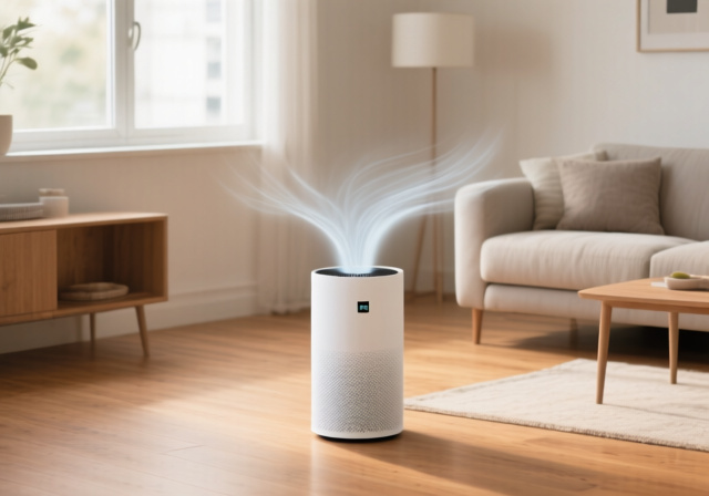 10 Best HEPA Air Purifier Deals with Discounts Up to 42% Off (January 2026) 1 Best HEPA Air Purifier Deals 2026: 10 Models with Discounts Up to 42% Off - findingdulcinea
