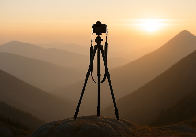 Best Tripods Under $200: Top 12 Picks for Every Budget - findingdulcinea