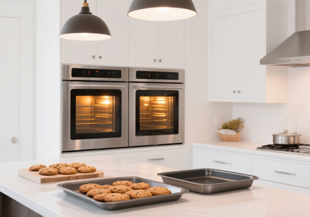Best Double Wall Ovens [cy]: 12 Top Models Tested - findingdulcinea