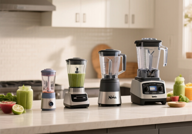 10 Best Blender Deals (January 2026) Tested 1 Best Blender Deals 2026 - findingdulcinea