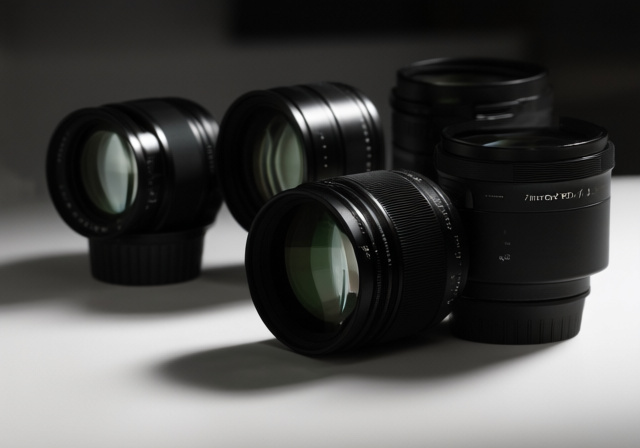 12 Best Nikon Z Lenses in January 2026 (Tested) 1 Best Viltrox Lenses: 10 Models Tested for Sony, Fuji, and Nikon - findingdulcinea