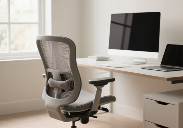 Best Ergonomic Chair Deals [cy]: Expert Reviews & Comparisons - findingdulcinea