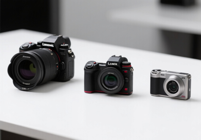 Best Panasonic Lumix Cameras 2026: 10 Models Tested & Compared - findingdulcinea