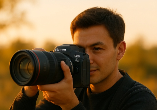 Best Lenses for Canon EOS R6: 10 Expert-Tested Options - findingdulcinea