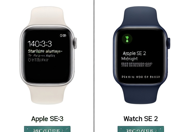 8 Best Apple Watch SE Deals (January 2026) Tested 1 Best Apple Watch SE Deals 2026: 8 Models Compared - findingdulcinea