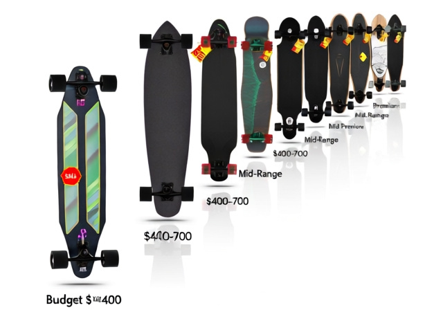 10 Best Electric Skateboard Deals (January 2026) Tested 1 Best Electric Skateboard Deals - findingdulcinea