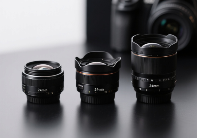 Best 24mm Lenses [cy]: 12 Top Picks for Every Budget - findingdulcinea
