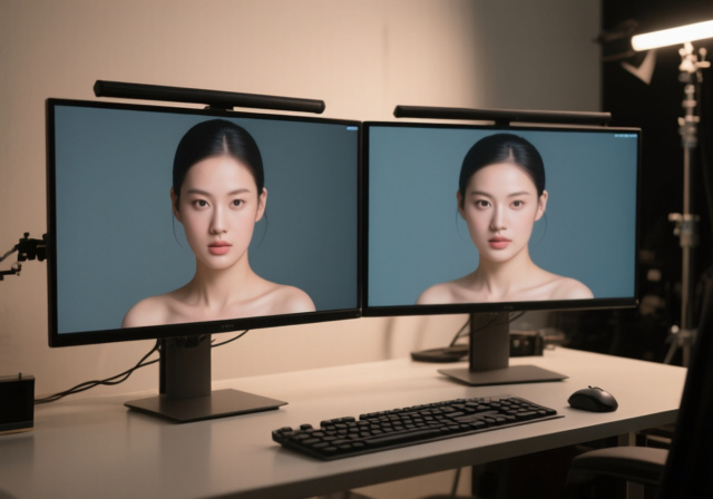 Best Monitors with Built-in Calibration [cy]: Hardware Calibration Guide - findingdulcinea