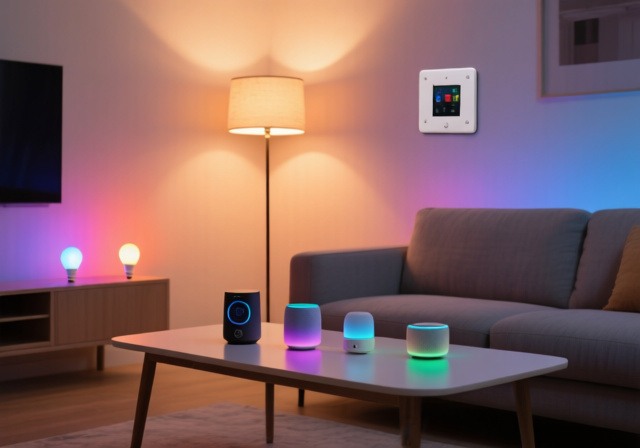 Best Smart Home Starter Kit Deals 2026: Save Up to 48% Now - findingdulcinea