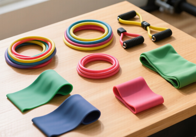 Best Resistance Band Deals [cy]: 12 Sets Tested for Value - findingdulcinea