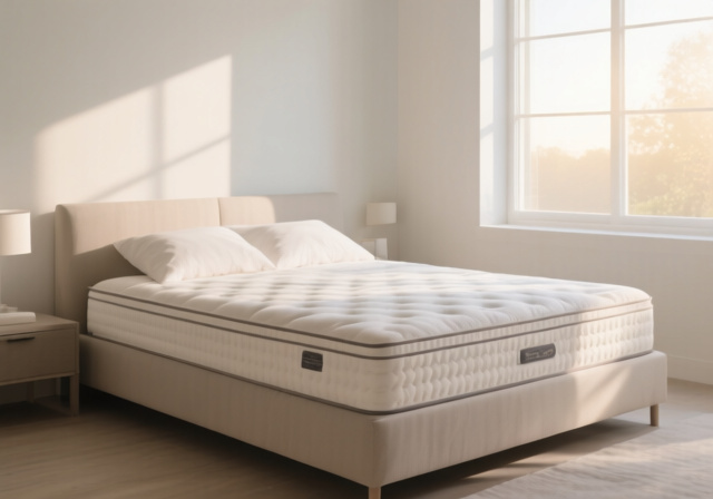 Best Mattress for Back Pain Deals - findingdulcinea