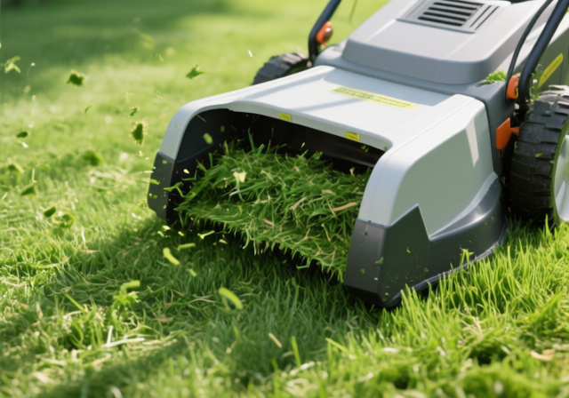 10 Best Mulching Mowers for Healthy Lawns (January 2026) Tested 1 Best Mulching Mowers for Healthy Lawns: 10 Models Tested - findingdulcinea