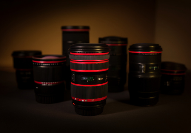 Best Canon L Lenses: 12 Professional Optics Tested in [cy] - findingdulcinea