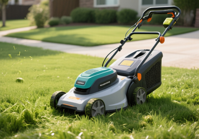 Best Self-Propelled Electric Lawn Mowers 2026: 10 Models Tested - findingdulcinea