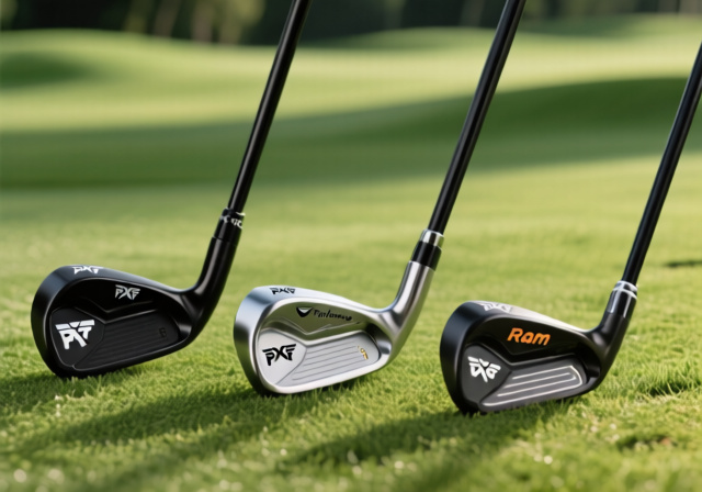 Best Iron Deals [cy]: 12 Golf Iron Sets Tested for Value - findingdulcinea