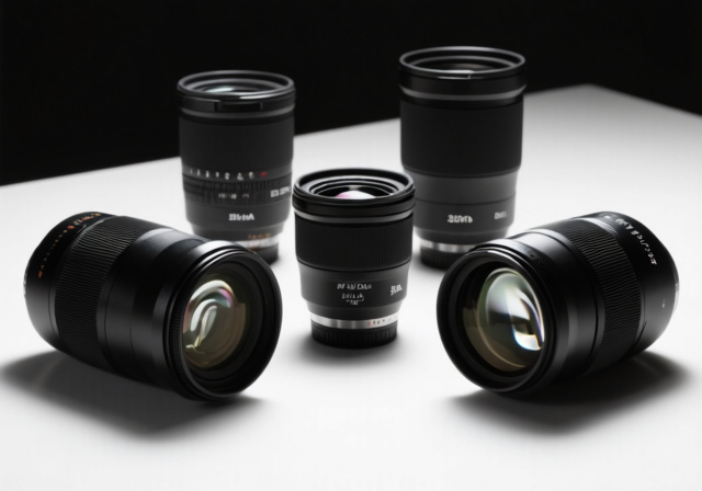 Best Sigma Lenses - findingdulcinea