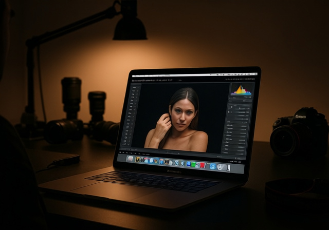 Best MacBooks for Photo Editing [cy]: 8 Models Tested - findingdulcinea