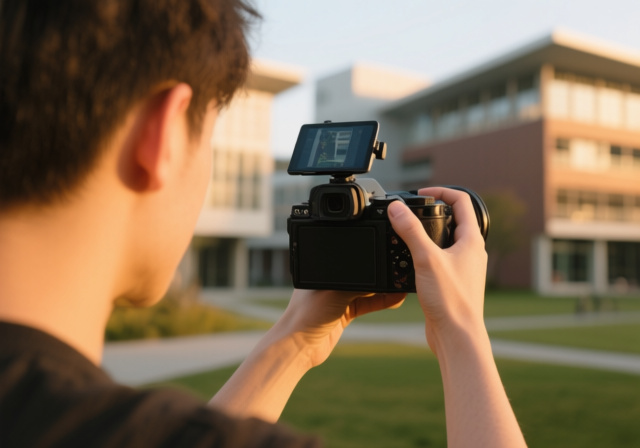 Best Mirrorless Cameras for Film Students [cy] - findingdulcinea