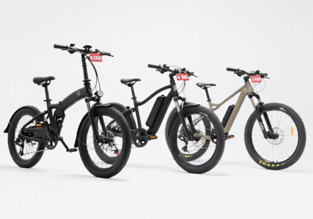 Best E-Bike Under $1000 Deals 2026: 10 Models Tested - findingdulcinea