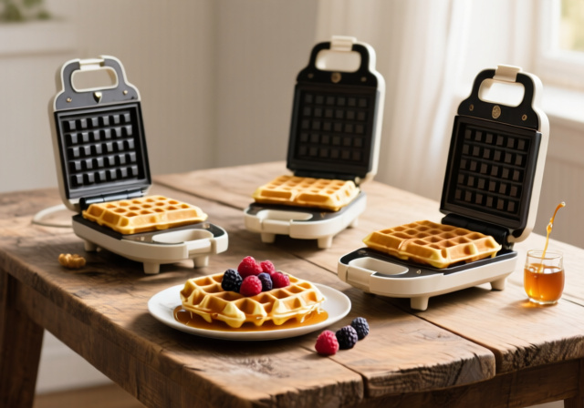 12 Best Waffle Maker Deals (January 2026) Complete Sale Guide 1 Best Waffle Maker Deals 2026: Complete Sale Guide - findingdulcinea