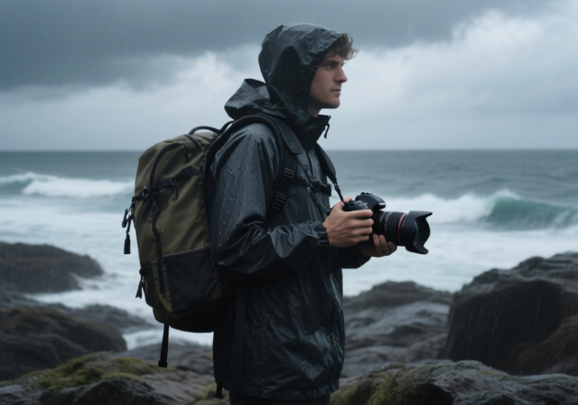 Best Waterproof Camera Bags [cy]: 12 Bags Tested for Weather Protection - findingdulcinea