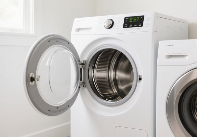 Best Gas Dryer Deals [cy]: Top 8 Models with Major Discounts - findingdulcinea