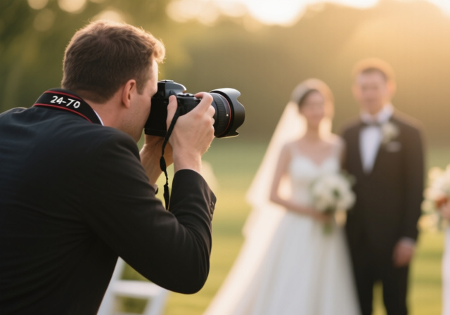Best Lenses for Wedding Photography 2026: 10 Pro-Tested Picks - findingdulcinea
