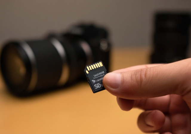 Best UHS-II SD Cards [cy]: 10 Professional Cards Tested - findingdulcinea