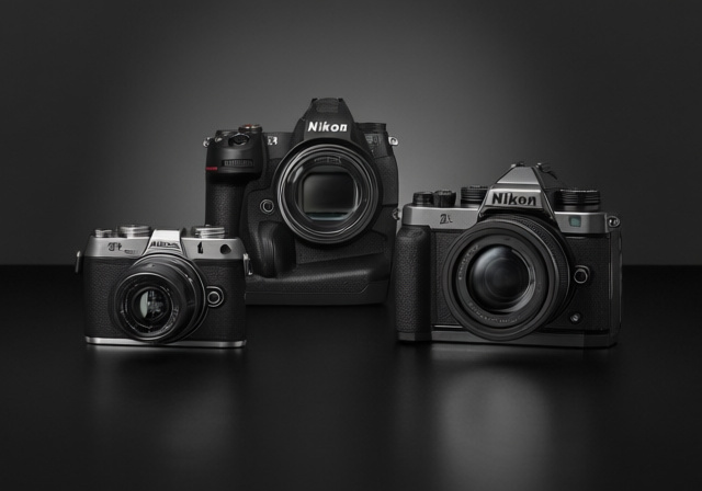 Best Nikon Cameras for Professional Photography [cy] - findingdulcinea
