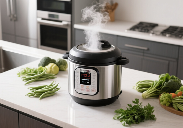 10 Best Instant Pots and Pressure Cookers in January 2026 (Tested) 1 Best Instant Pots and Pressure Cookers - findingdulcinea