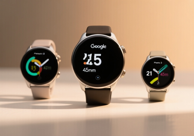 Best Google Pixel Watch Deals: 8 Models Compared & Reviewed 2026 - findingdulcinea