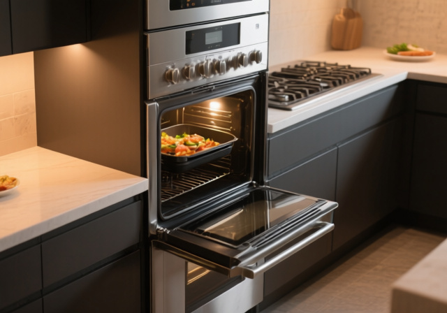 Best Electric Ranges with Air Fry [cy]: Tested & Reviewed - findingdulcinea