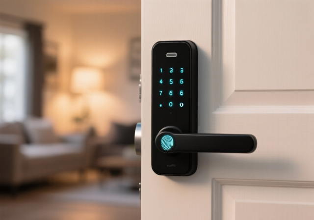 Best Smart Lock Deals [cy]: 12 Models Tested & Compared - findingdulcinea
