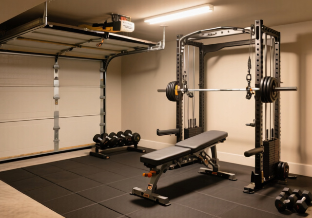 Best Home Gym Deals [cy]: 12 Equipment Picks Tested - findingdulcinea