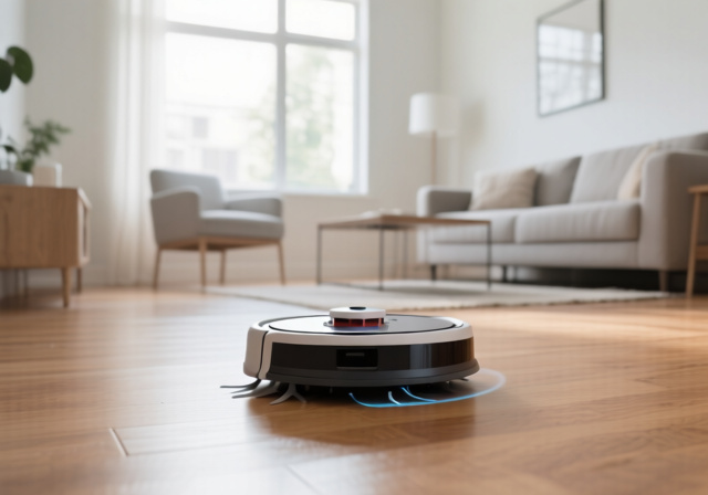 12 Best Robot Vacuum Deals with Genuine Savings (January 2026) 1 Best Robot Vacuum Deals 2026: 12 Models with Genuine Savings - findingdulcinea